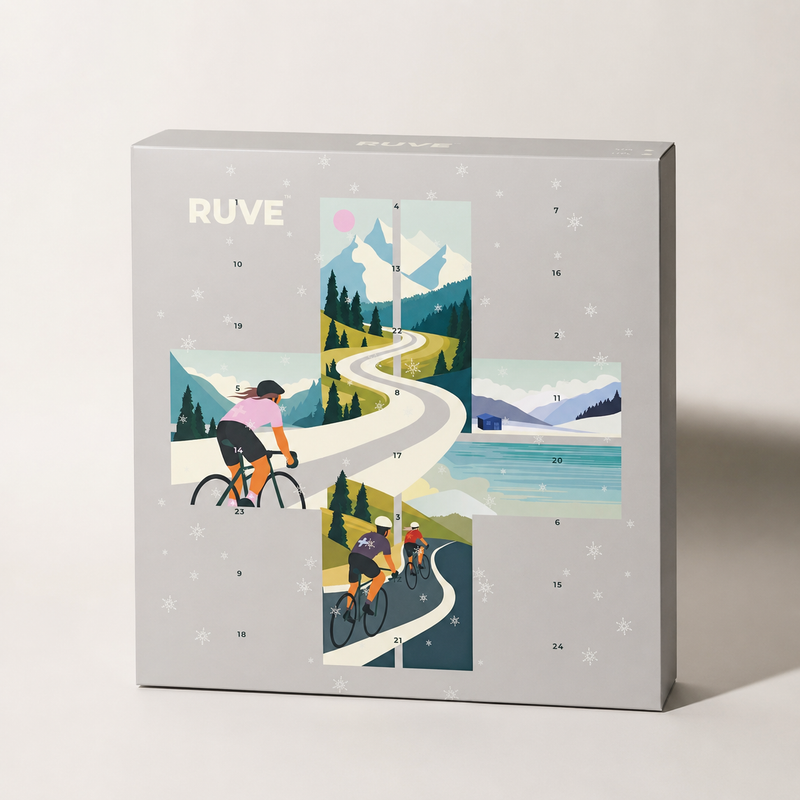 RUVE Cycling Advent Calendar